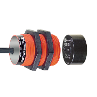 TES Electric SAFETY INTERLOCK 24VDC 100 MA T